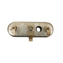 2300W Heating Element with NTC Sensor hole 9mm