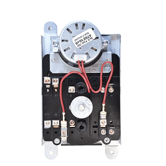 Dryer Timer 3 Cycle 240V 50Hz