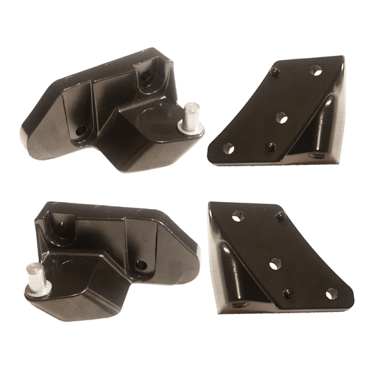 Replacement Hinge Kit for Washer