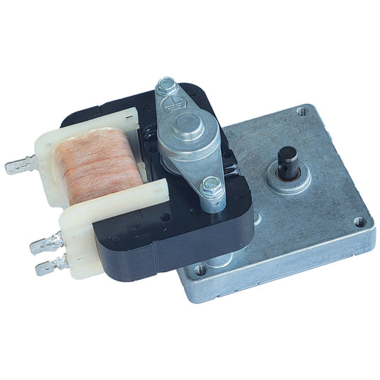 Offset Drain Valve Motor 220-240v 50/60Hz