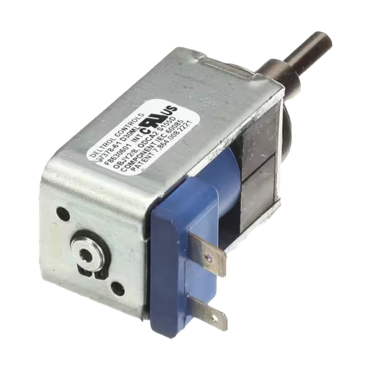 Solenoid for Alliance Door Lock F8630601
